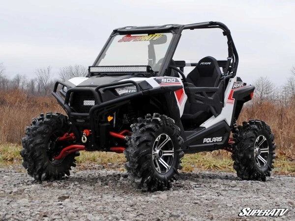 SATV Conversion Kit with Rhino Axles for RZR Trail 900 (2015–2020)