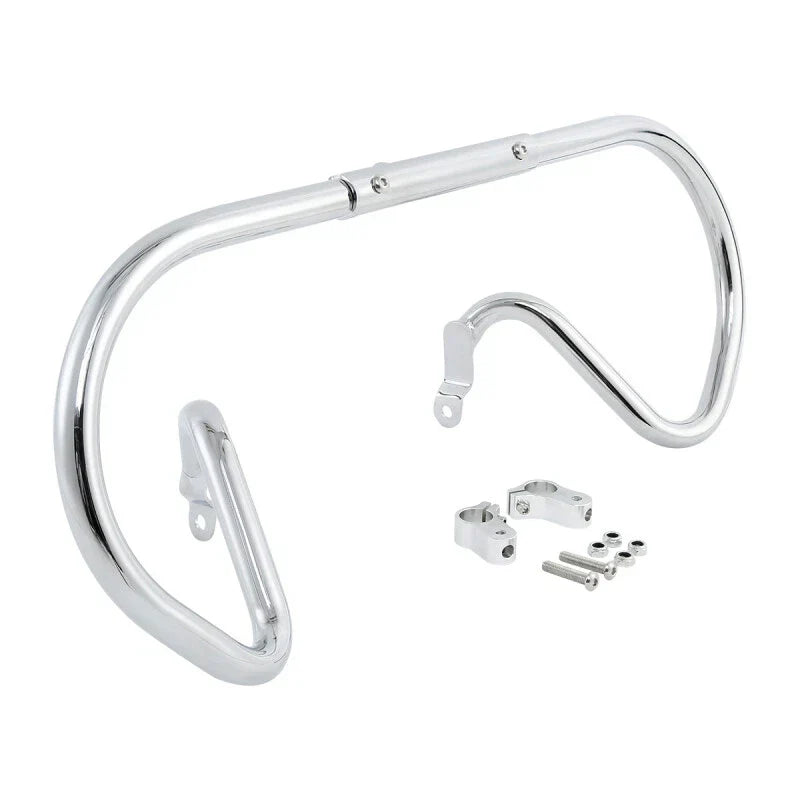 Engine Guards Crash Bar for Harley V-ROD VRSCA VRSCB Night Rod (2002-2017)