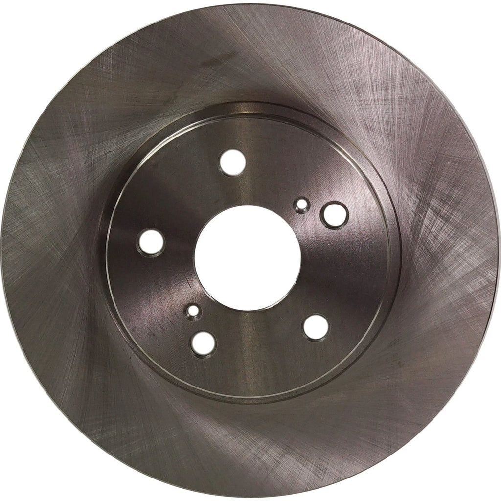 Front Disc Brake Rotor for Toyota Camry, Sienna, Lexus IS250