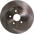 Front Disc Brake Rotor for Toyota Camry, Sienna, Lexus IS250