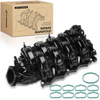 Front Intake Manifold for Ford Mustang (2018–2023) 5.0L V8