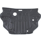 Engine Splash Shields for Hyundai Sonata (2011–2014)