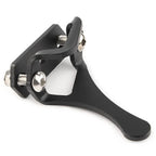 CNC Kickstand Side Stand Enlarger Plate for DUCATI Panigale 899 959 1199