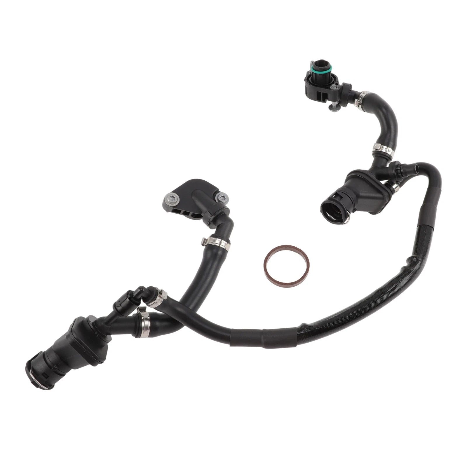 Crankcase Ventilation Hose for BMW M550i xDrive (2018–2020) 11158635529