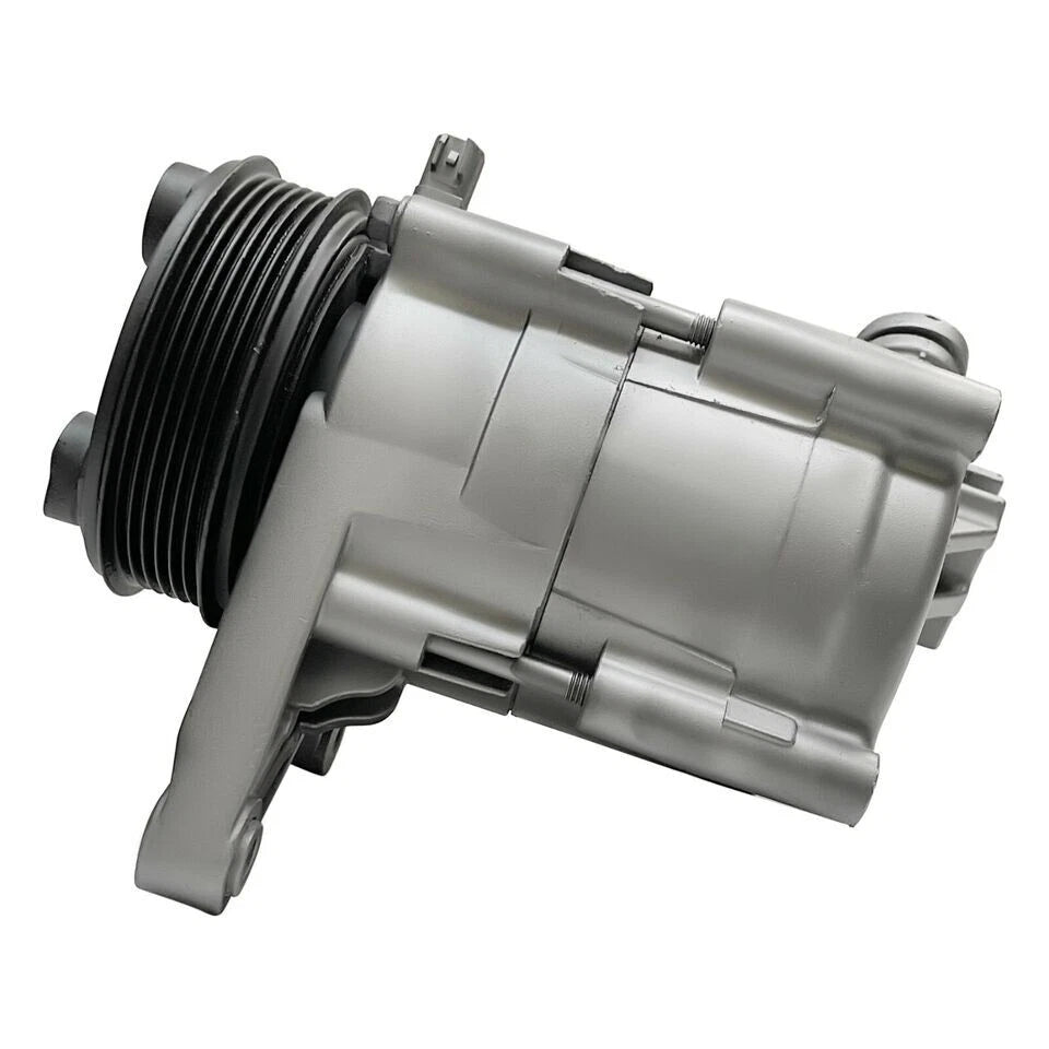 AC Compressor Kit Replacement for Saturn Vue 3.5L V6 (2010-2010)