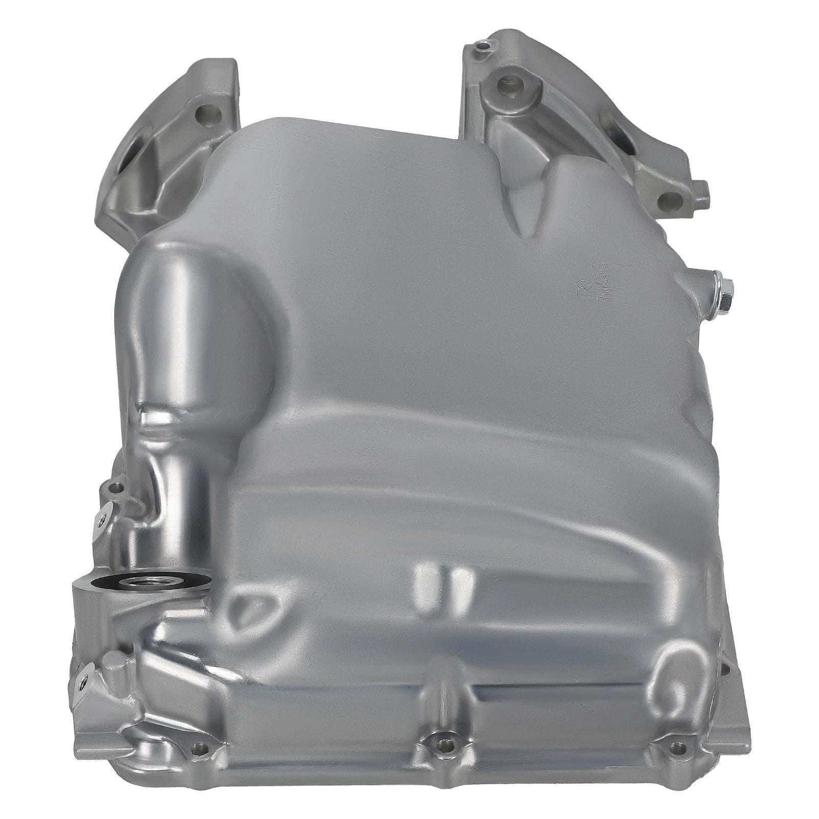 Engine Oil Pan for Honda Accord (2013–2017) Acura TLX (2015–2020) 2.4L I4