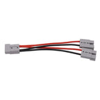 Stable Power Transmission 10AWG Car Cable for Forklift Socket