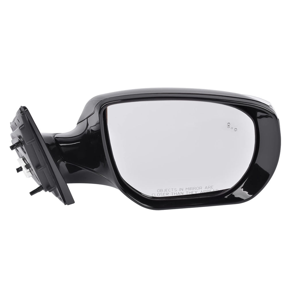 Right Power Mirror with Signal Light Heated for Hyundai Santa Fe Sport (2013–2018)