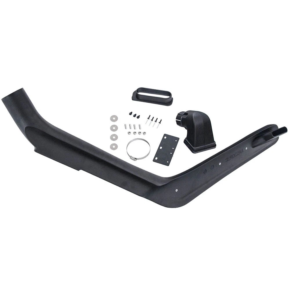 Cold Air Intake Snorkel Kit for Land Rover Discovery 2 (1999–2004)