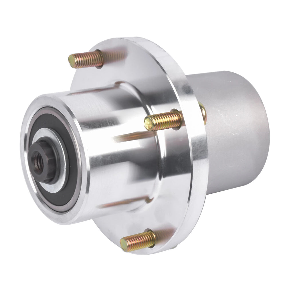 Deck Blade Spindle 125981 for Hustler Fastrak Raptor SDX SD (48" 54" 60")