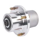 Deck Blade Spindle 125981 for Hustler Fastrak Raptor SDX SD (48" 54" 60")