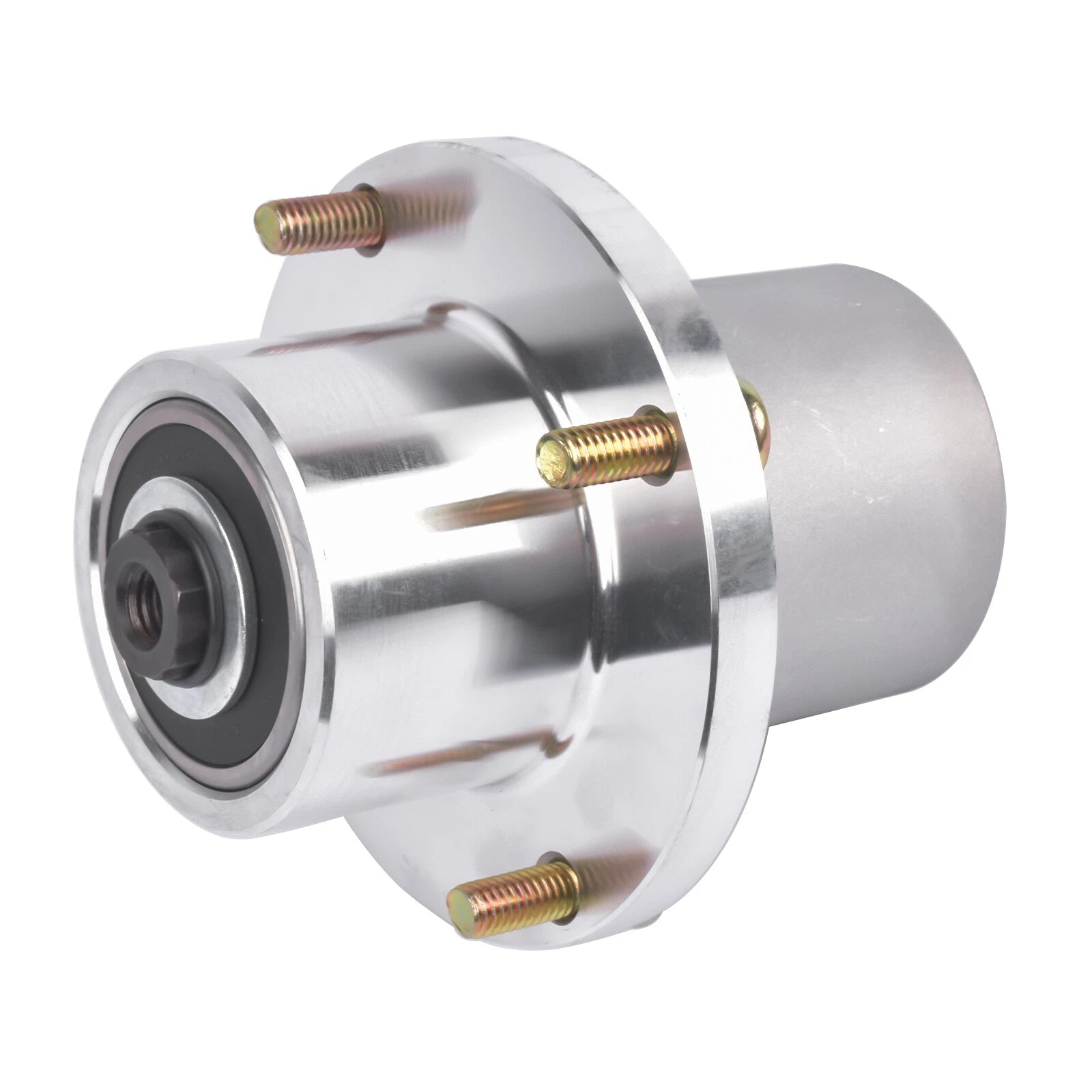 Deck Blade Spindle 125981 for Hustler Fastrak Raptor SDX SD (48" 54" 60")