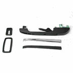 2X Rear Door Handle Set for Volkswagen Passat Jetta Golf (1974–1994)