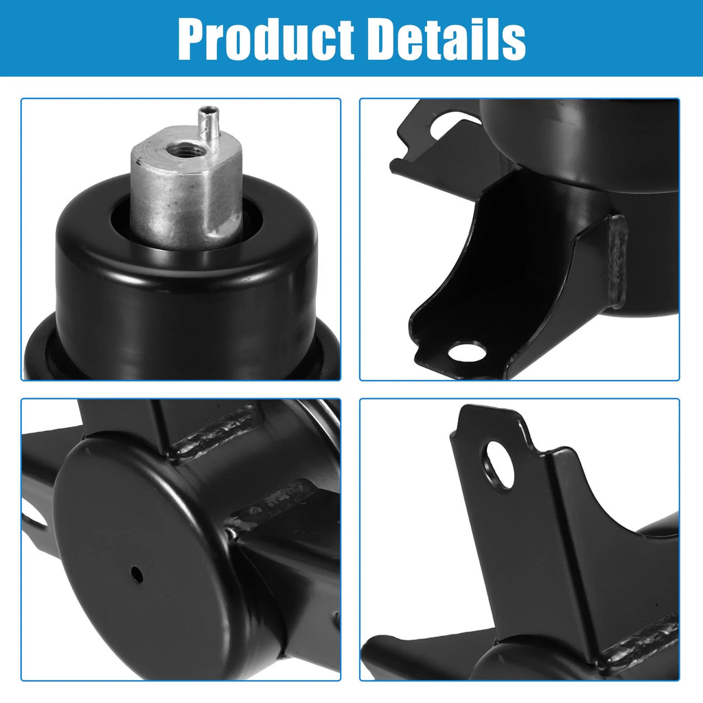 Front Engine Motor Transmission Mount 12361-20020 for Toyota Camry (1997–2001)