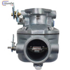 Carburetor 533969M91 for Massey Ferguson TO35 35 40 50 F40 135 150 202 (1955–1975)