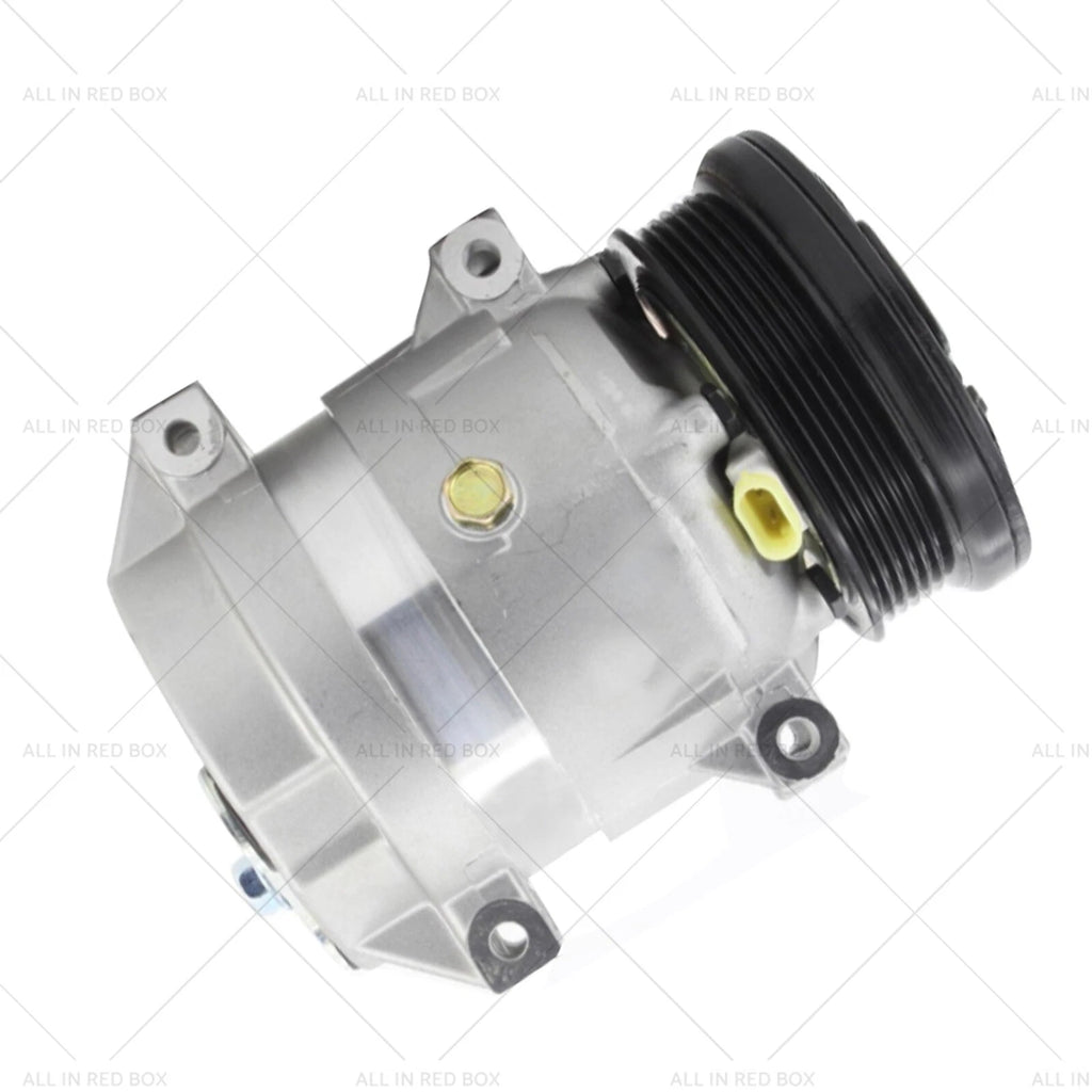 AC Compressor for Holden Cruze JG JH (2010–2016) Z20S1 Z20D1