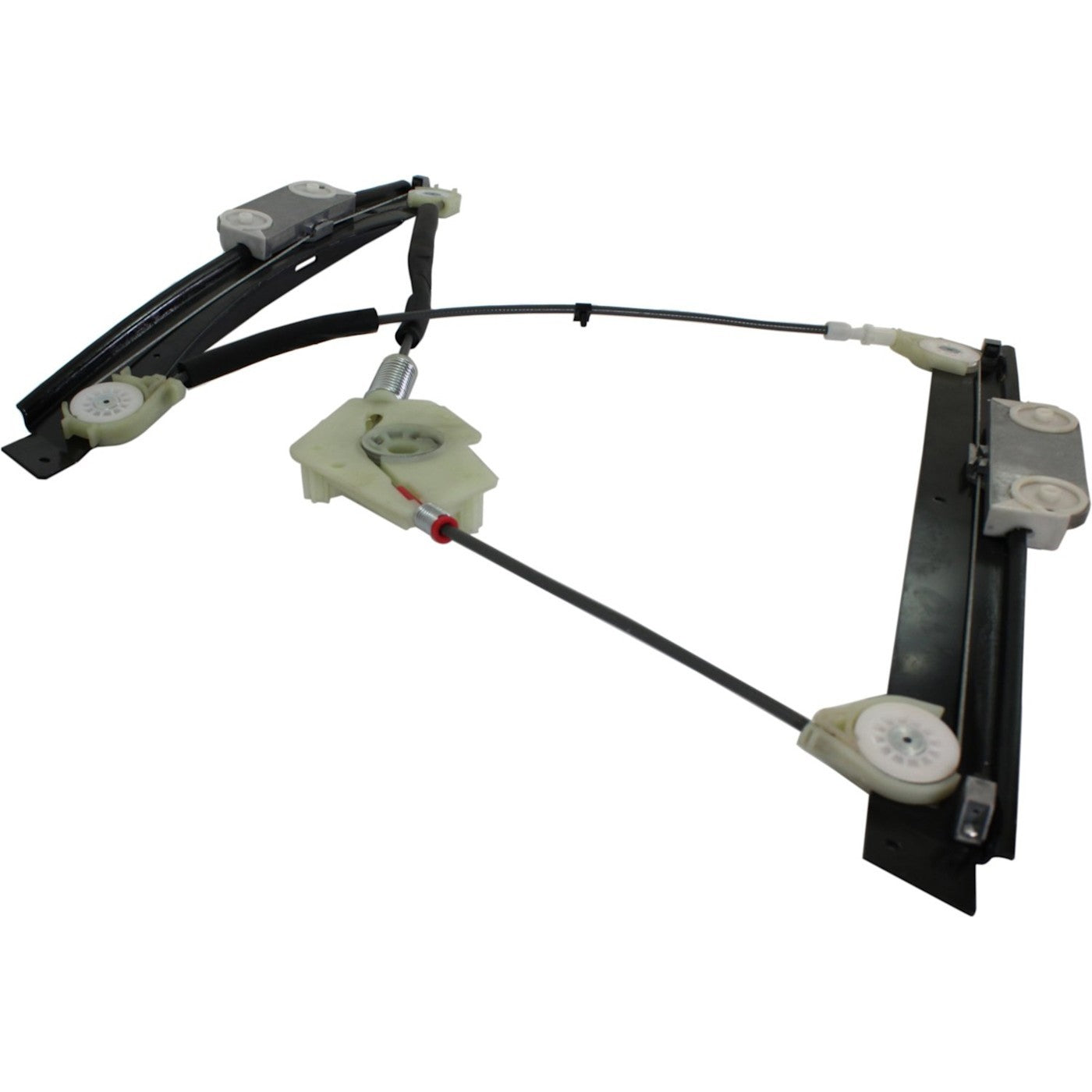 Power Window Regulator Set for Audi TT Quattro (2000–2006)