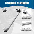 Control Arm Front Upper Right for Jaguar XJ XJR XJR575 (2011–2019) 524-522@J0MD