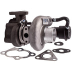 Turbo TD025 for Hyundai Accent Getz Matrix 1.5L CRDI (2000–2010)