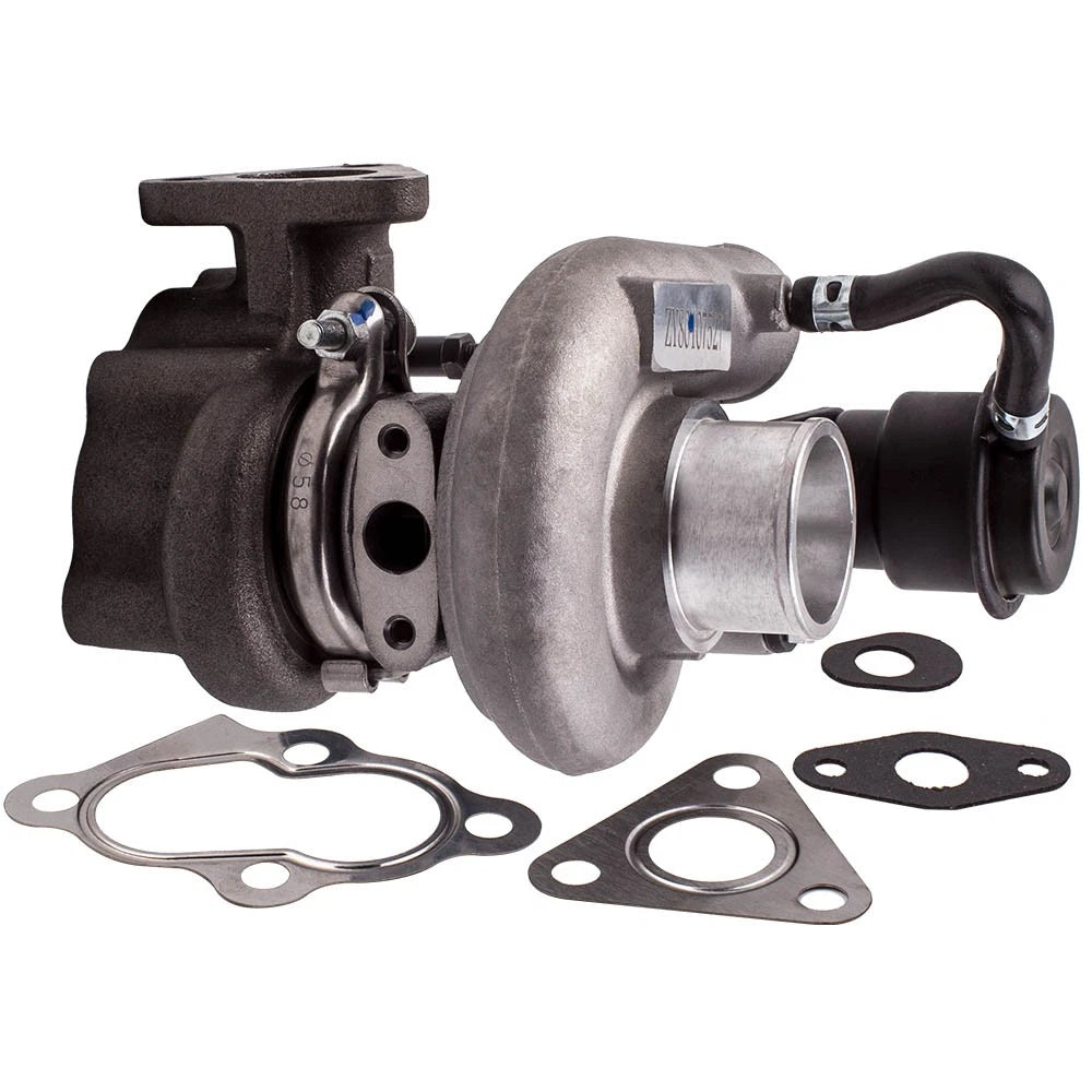 Turbo TD025 for Hyundai Accent Getz Matrix 1.5L CRDI (2000–2010)