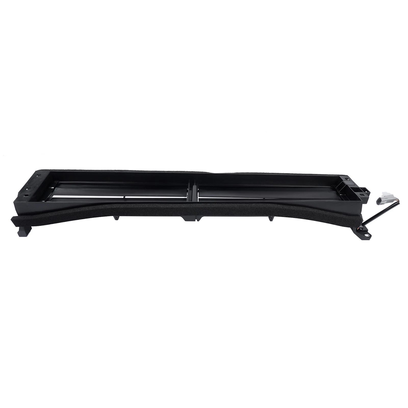 Front Lower Hybrid Grille Shutter for Toyota Crown (2023) & Lexus ES (2021–2023)