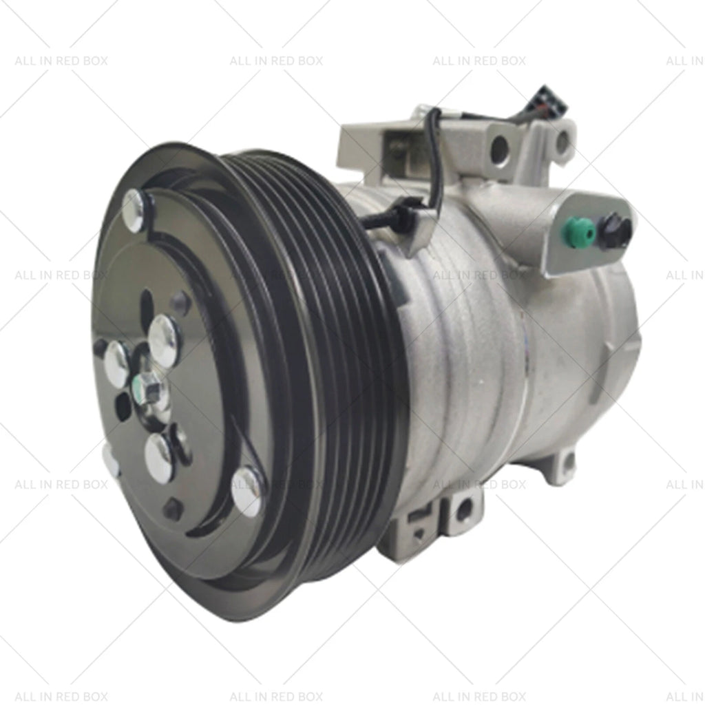 AC Compressor for Mazda Mazda6 GG, GG3P 2.3L Petrol L3 (2002–2008)