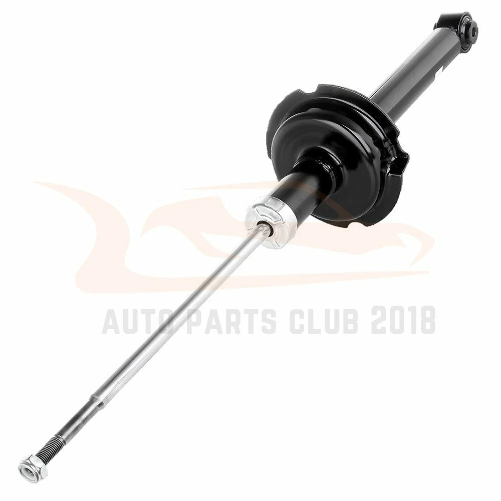 Set of 4 Shock Absorbers for Honda Accord (1998–2002) Acura CL TL