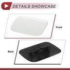 Front Left Washer Nozzle Cover Cap for Subaru Forester Sport (2013–2015) White