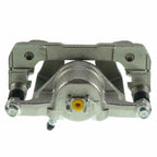 2X Front Brake Calipers with Bracket for Honda Civic (2006-2015)