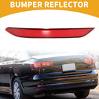 Rear Left Bumper Reflector No. 17A945105 for Volkswagen Jetta (2019–2021)