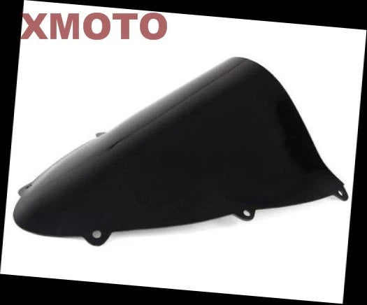 Black Windscreen for Suzuki TL1000R (1998–2003)