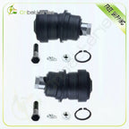 2X Front Lower Ball Joints Suspension Kit for Chrysler PT Cruiser (2003–2005)