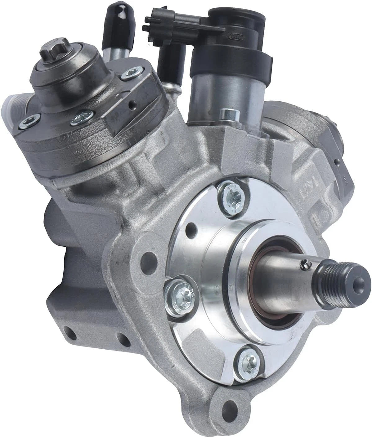 Fuel Injection Pump 0445010648 0445010834 for Nissan Titan XD (2016–2019)