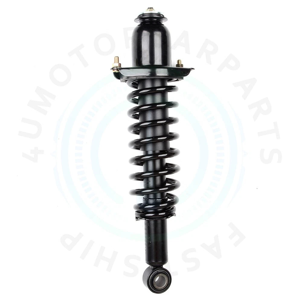 2pc Rear Quick Complete Struts Springs Assembly for Toyota Corolla (2003–2008)