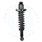 2pc Rear Quick Complete Struts Springs Assembly for Toyota Corolla (2003–2008)