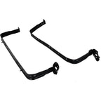 Set of 2 Fuel Tank Straps for Mazda 3 (2007–2009)
