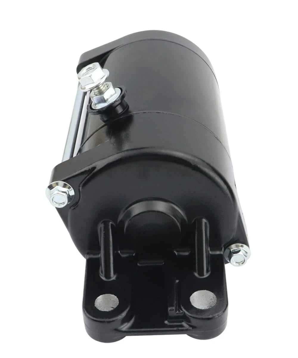 Starter for Arctic Cat Tigershark Barracuda 640 (1994–1995) W/Bendix & Relay