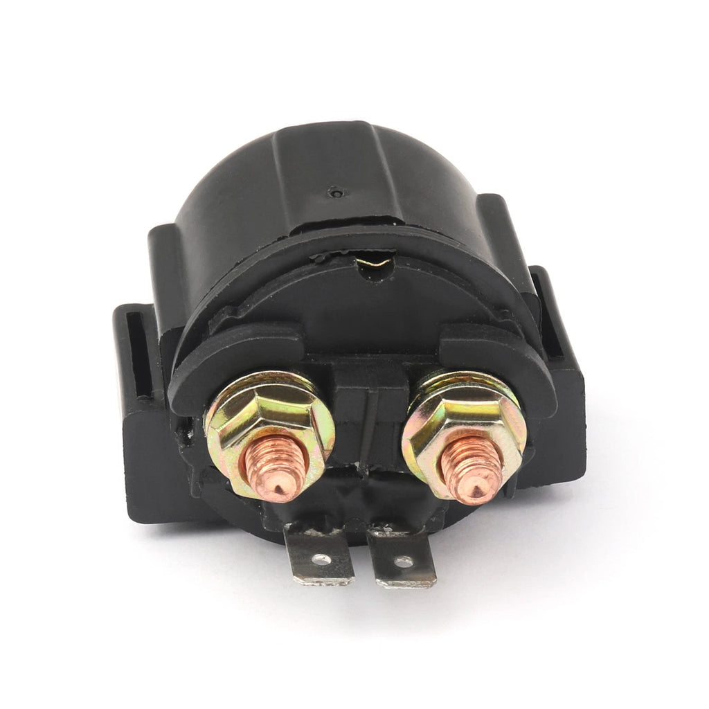 Starter Solenoid Relay for Kawasaki ZX750F, ZR1100, ZR750, 400 Prairie