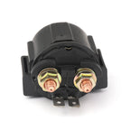 Starter Solenoid Relay for Kawasaki ZX750F, ZR1100, ZR750, 400 Prairie