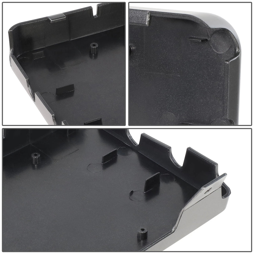 Bumper License Plate Mounting Bracket for Audi TT TTS (2016–2022)