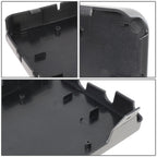 Bumper License Plate Mounting Bracket for Audi TT TTS (2016–2022)