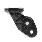 Right Side Front Bumper Cover Mount Support for BMW 3 Series E46 (1999–2006)