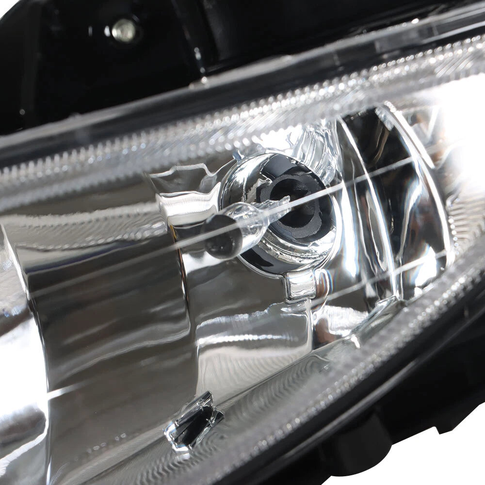 Front Bumper Daytime Running Light for Hyundai Elantra (2007-2010)