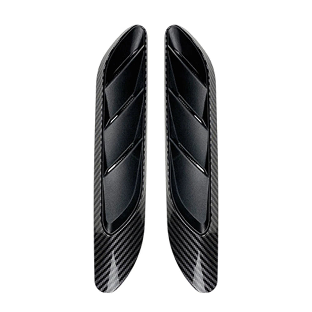 Side Air Outlet Vent Trim for Mercedes Benz C Class W206 C200 C260 C63 (2022–Present)