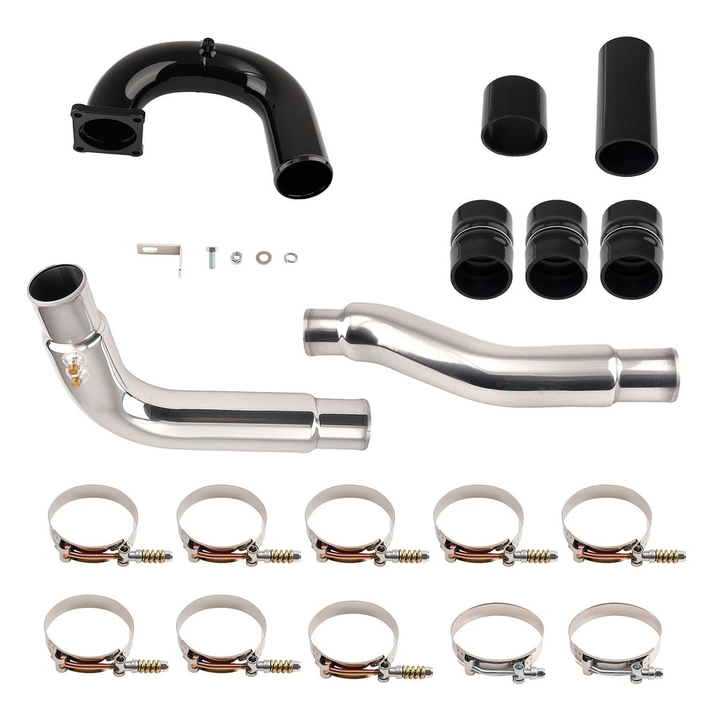 Intercooler Pipe & Intake Elbow Kit for Dodge Ram 5.9 (2003–2007)