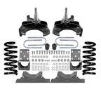 Drop Kit for Chevy GMC C10 C15 (1973-1987)