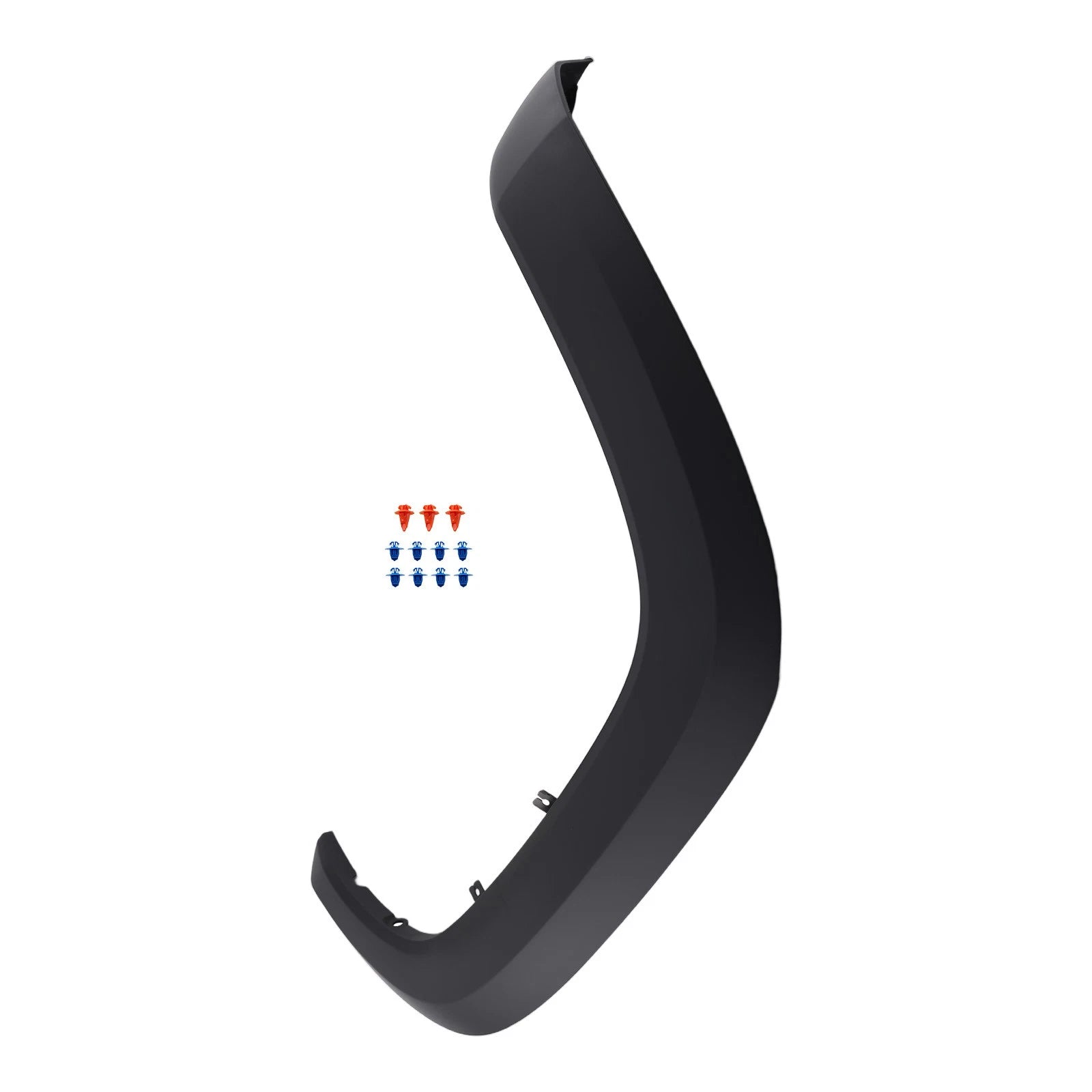 1x Right Front Wheel Arch Flare for Toyota Tacoma (2016–2023) 7587104060
