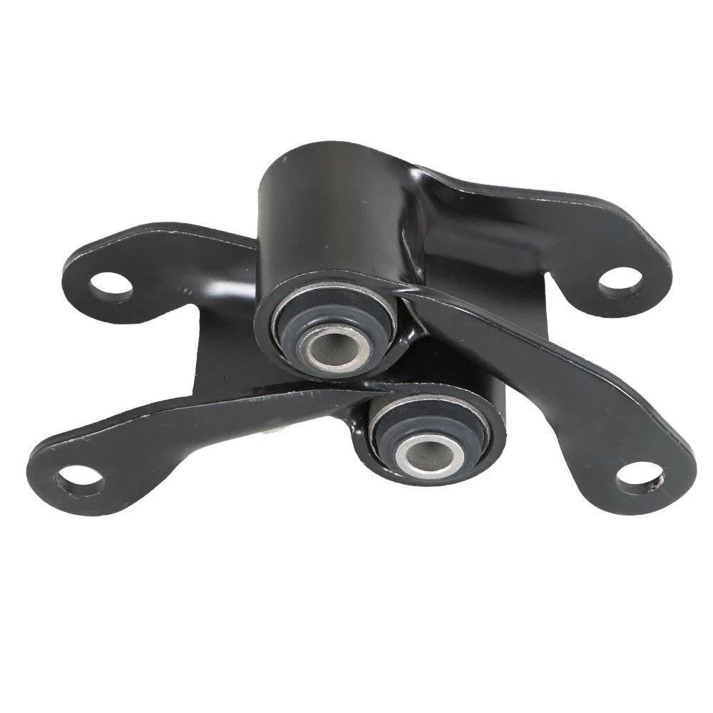 Rear Leaf Spring Shackle Repair Kit for Chevy C/K Express 1500 2500 3500 (1988–2017)