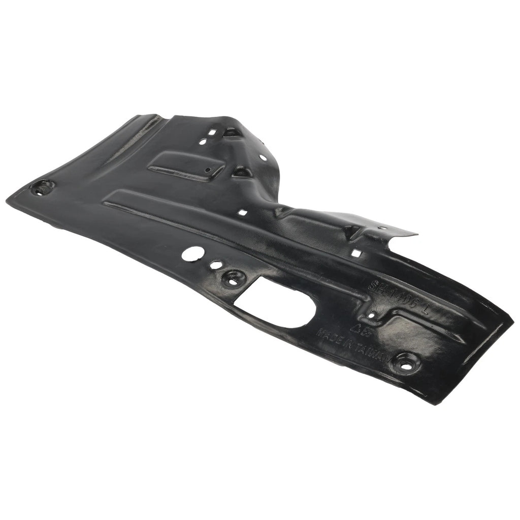 Engine Splash Shield for Chevrolet Malibu (2013–2015) Lower Side Deflector