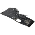 Engine Splash Shield for Chevrolet Malibu (2013–2015) Lower Side Deflector